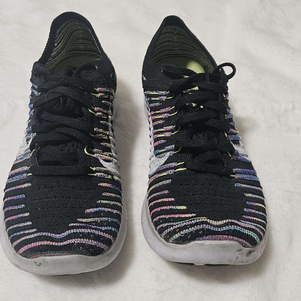 Nike running shoes